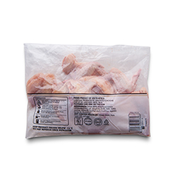 Chicken 9 Piece Cut Frozen 9 Piece Cut